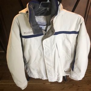 Columbia Ski Jacket
